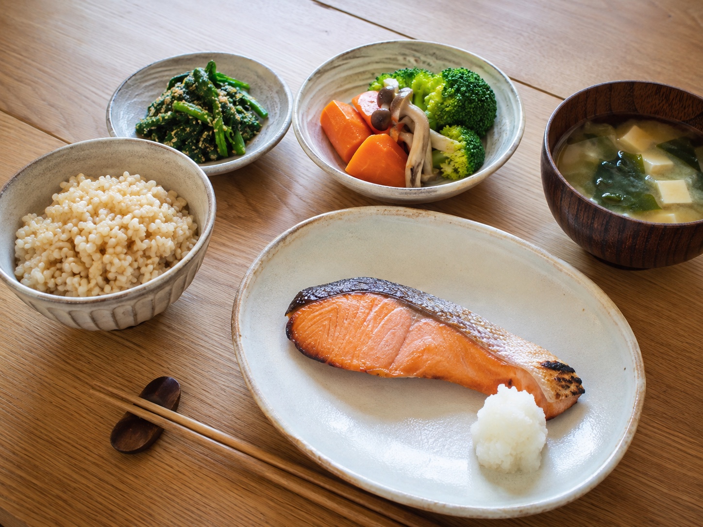 食事管理サポート（掲載イメージ）
