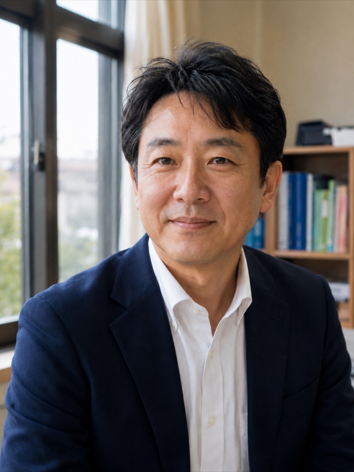 代表 早瀬誠