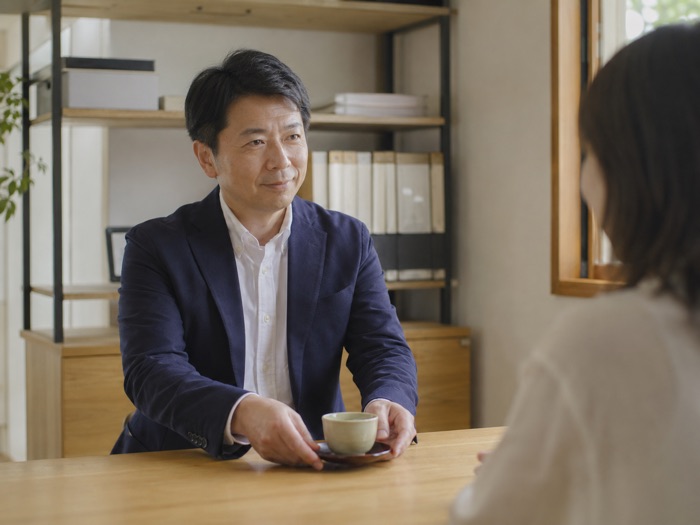 相続・遺言の想定事例