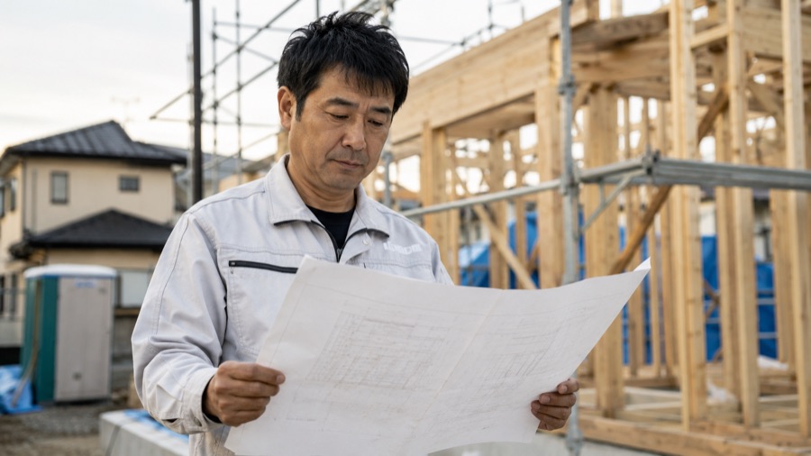 建設業許可・各種許認可のご相談